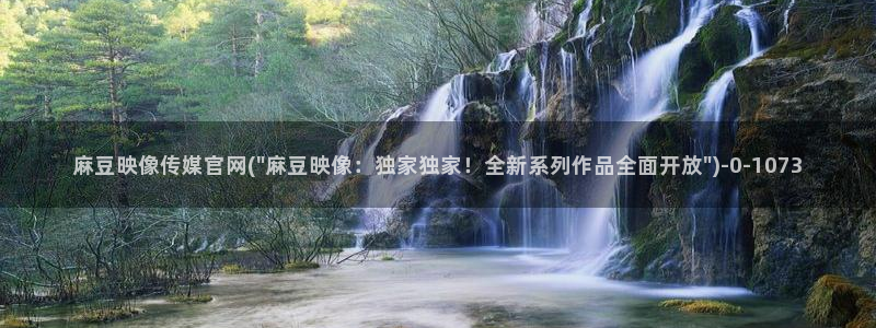 麻豆传媒官网刺青：麻豆映像传媒官网(\