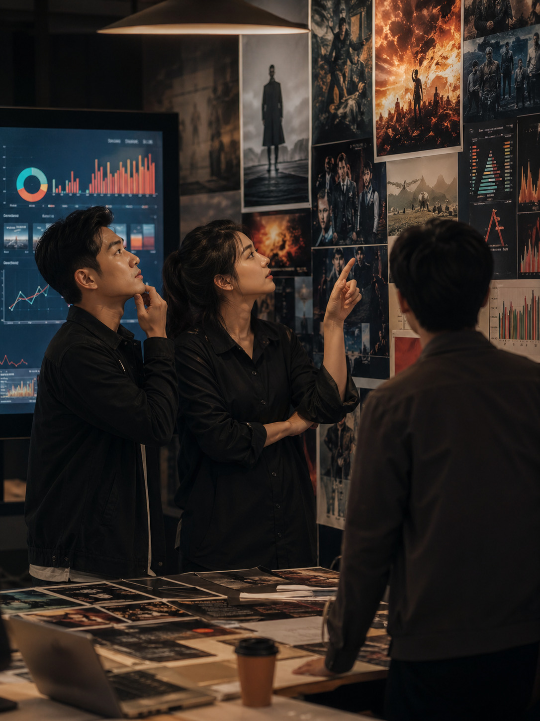 麻豆视频内容观察:热门题材为什么更容易被讨论配图